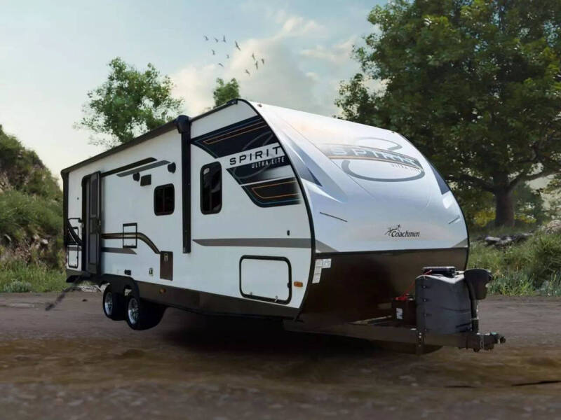 2022 Coachmen RV Spirit