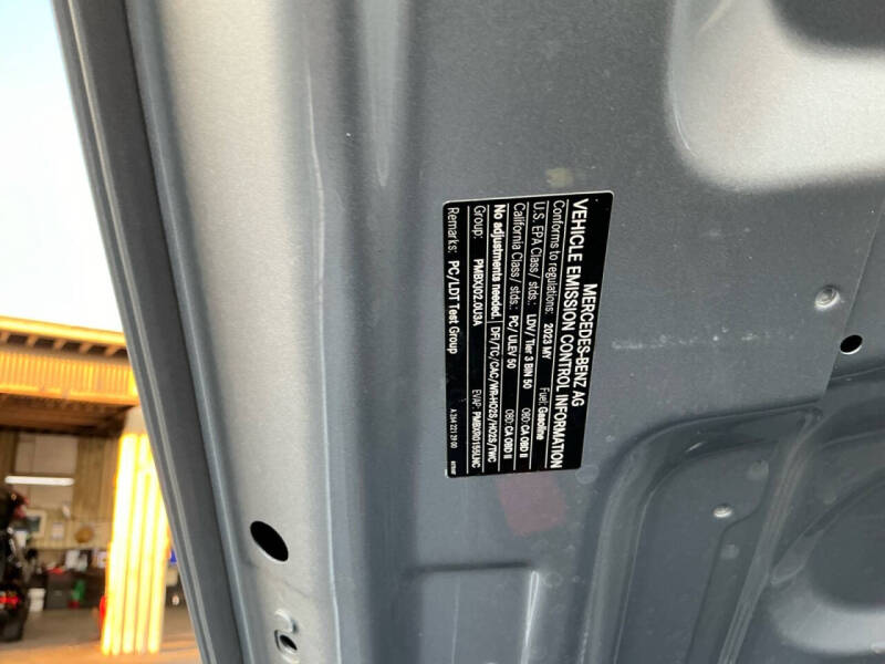 2023 Mercedes-Benz E-Class E 350