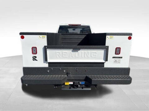 2025 GMC Sierra 3500HD CC Pro