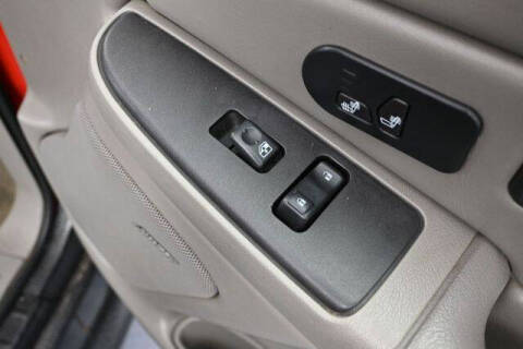 2006 Chevrolet Silverado 1500