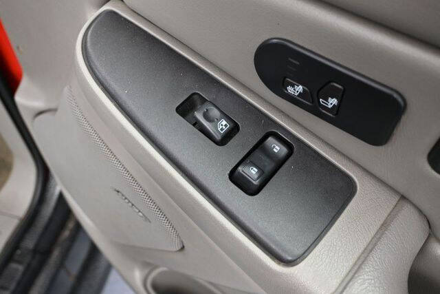 2006 Chevrolet Silverado 1500