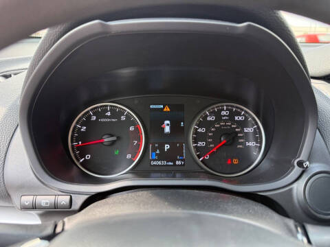 2024 Mitsubishi Eclipse Cross ES