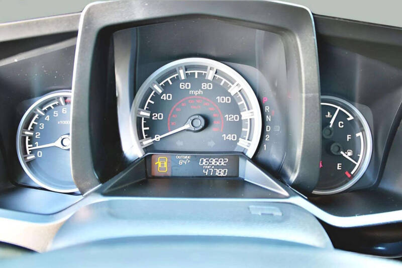 2013 Honda Ridgeline