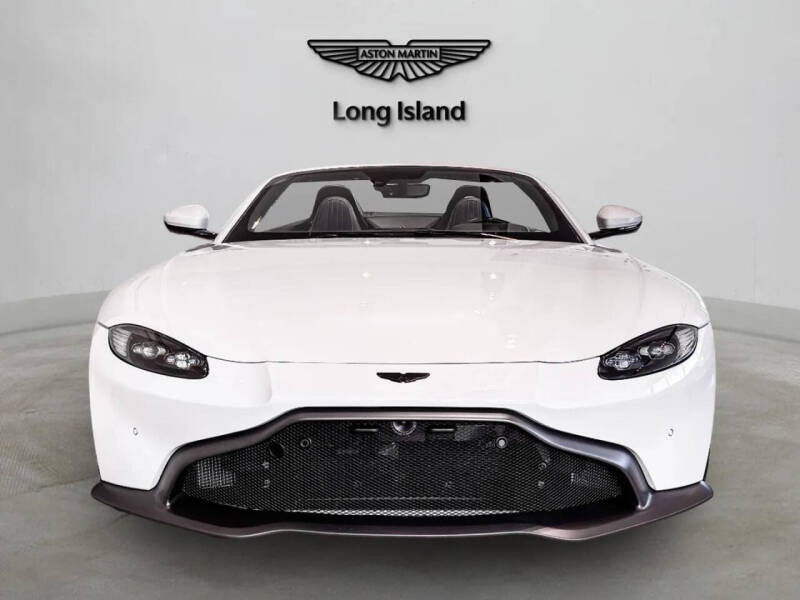 2023 Aston Martin Vantage