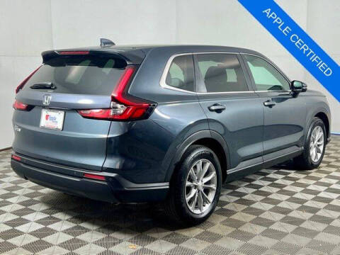 2023 Honda CR-V
