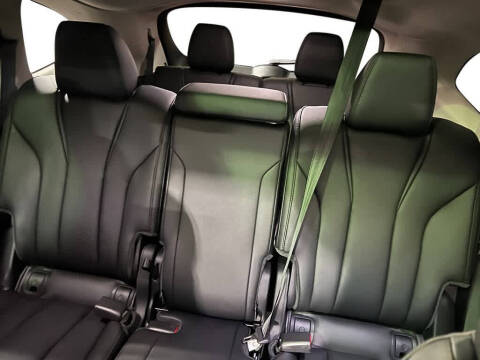 2026 Acura MDX SH-AWD