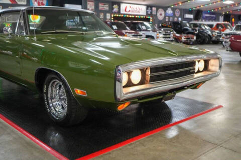 1970 Dodge Charger