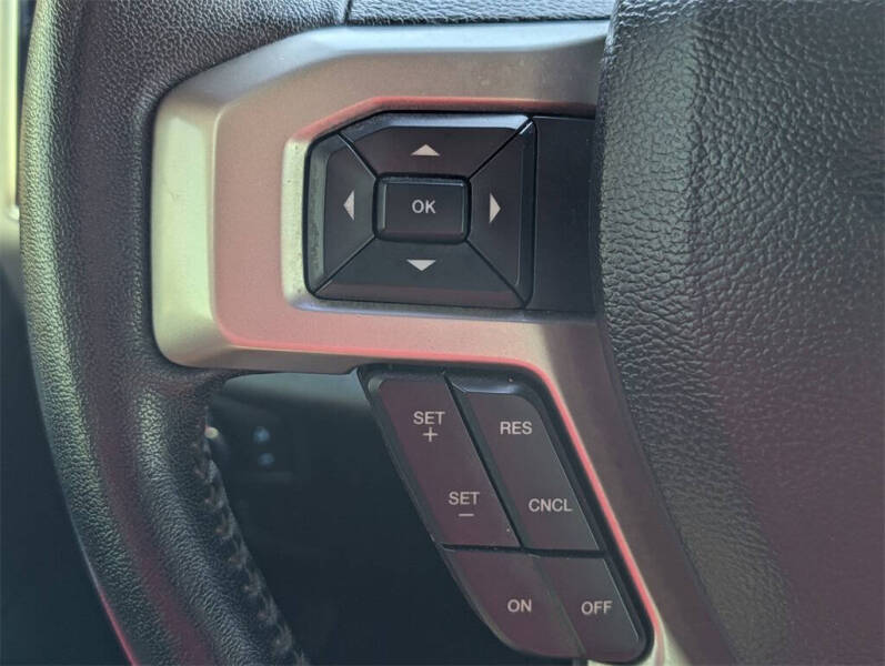 2021 Ford F-250 Super Duty