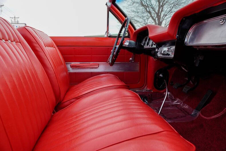 1962 Chevrolet Corvair