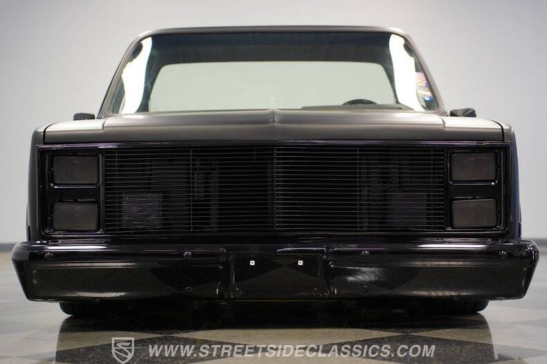 1983 Chevrolet C/K 30 Series