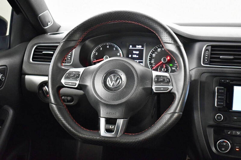 2013 Volkswagen Jetta