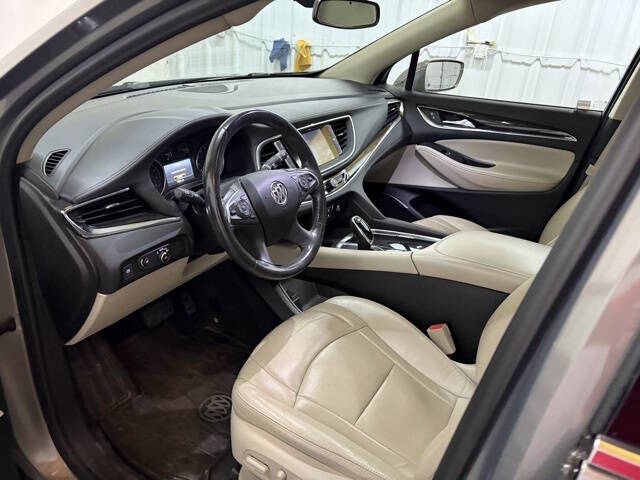 2019 Buick Enclave Essence