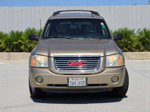 2006 GMC Envoy XL SLE