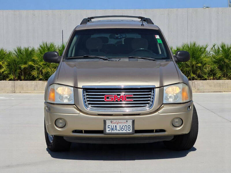 2006 GMC Envoy XL SLE
