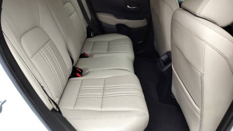 2023 Honda HR-V EX-L