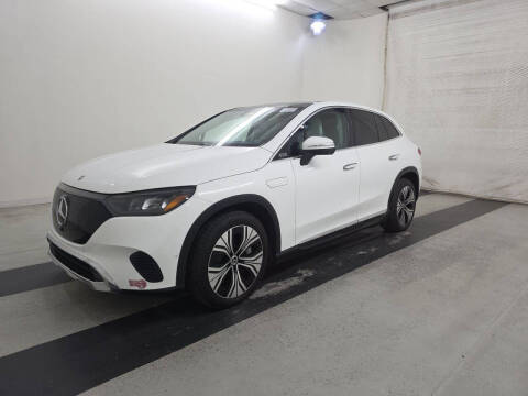 2024 Mercedes-Benz EQE EQE 350 4MATIC