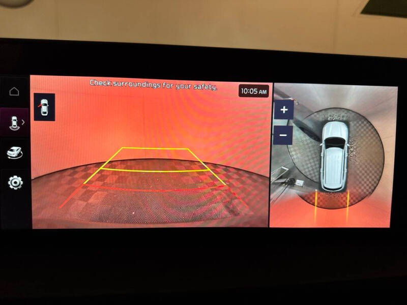 2023 Kia Telluride SX-Prestige X-Pro