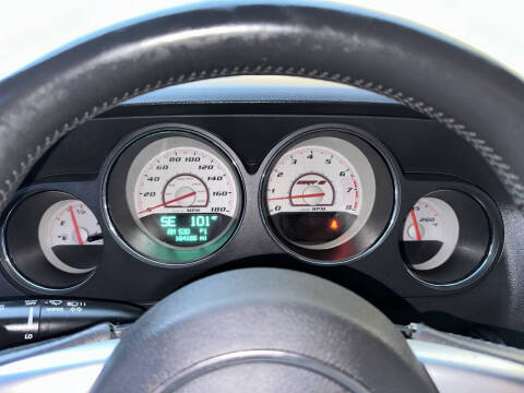 2012 Dodge Challenger SRT8 392