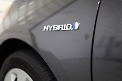 2014 Toyota Prius c Two