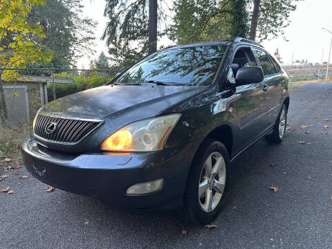 2006 Lexus RX 330