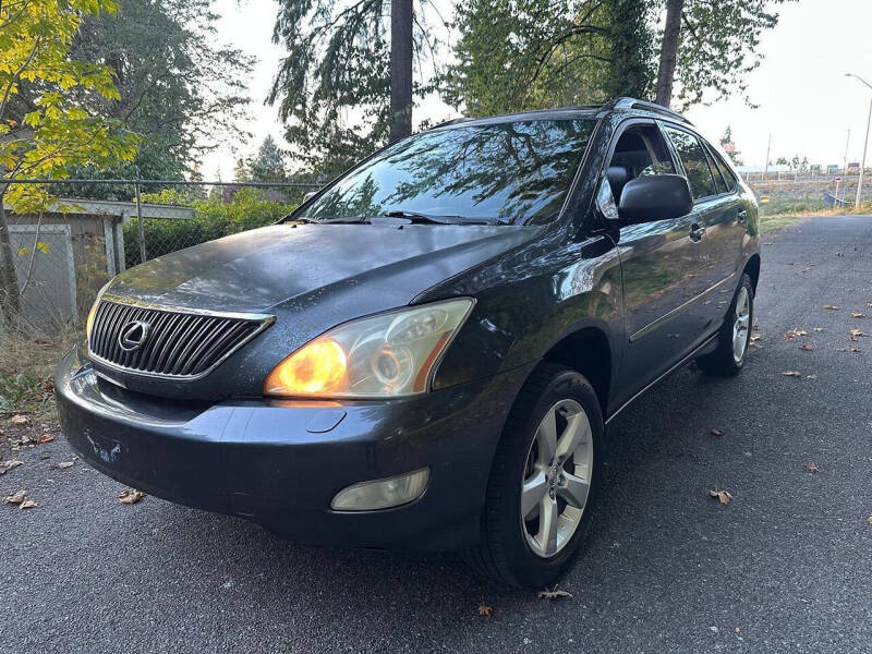 2006 Lexus IS 250