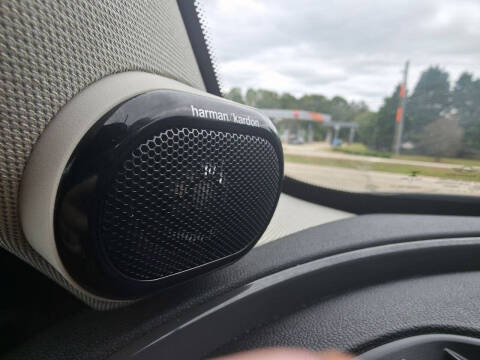 2018 MINI Clubman Cooper