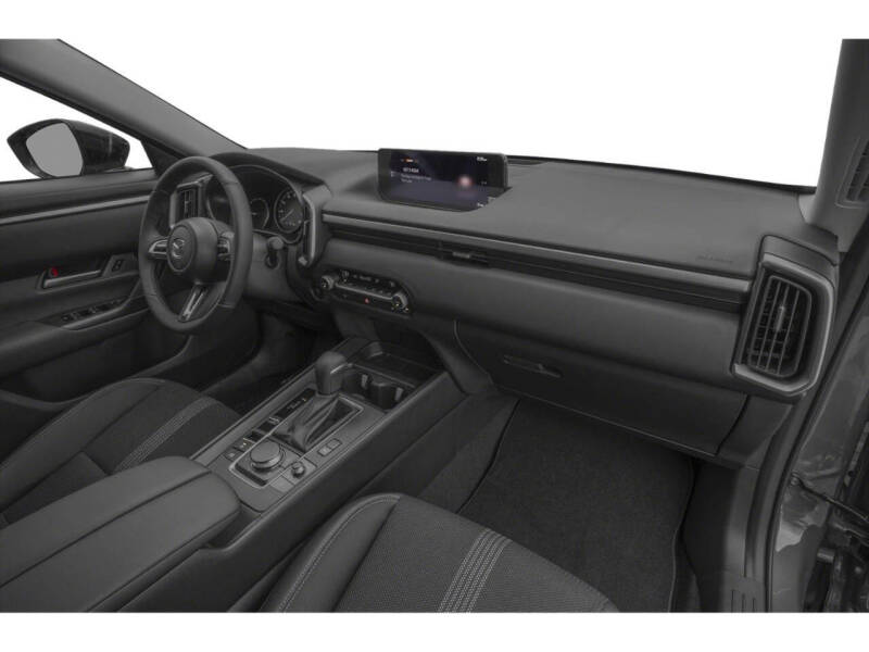 2026 Mazda CX-50 Hybrid Preferred