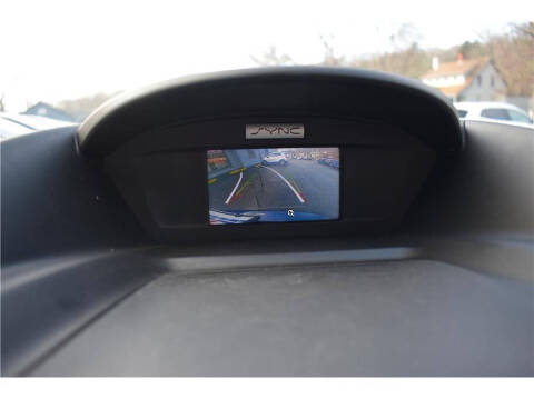 2017 Ford C-MAX Hybrid SE