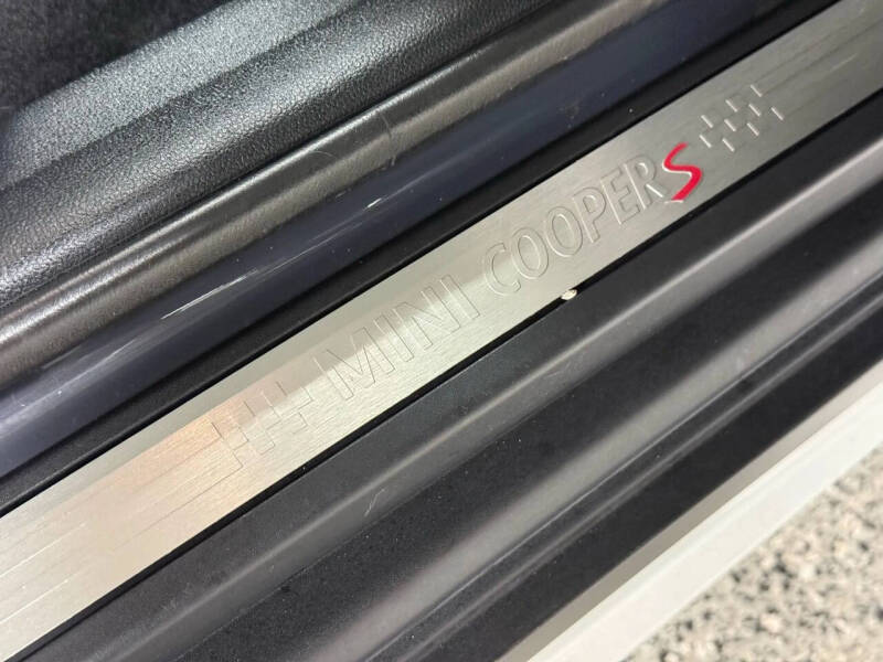 2018 MINI Countryman Cooper S ALL4