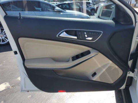 2019 Mercedes-Benz GLA GLA 250