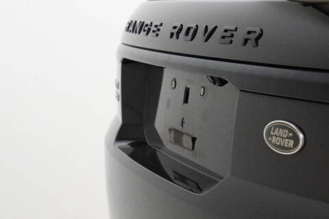 2015 Land Rover Range Rover Sport Supercharged Limited Edition