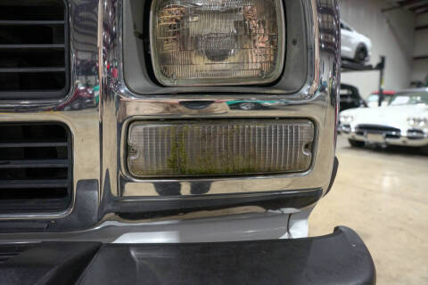 1992 Dodge RAM 250 LE