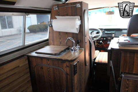 1978 Volkswagen Type 2