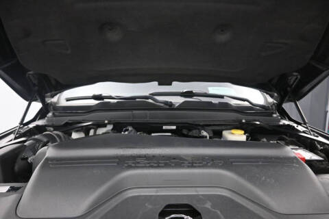 2022 RAM 2500 Limited