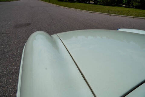 1968 MG MGB