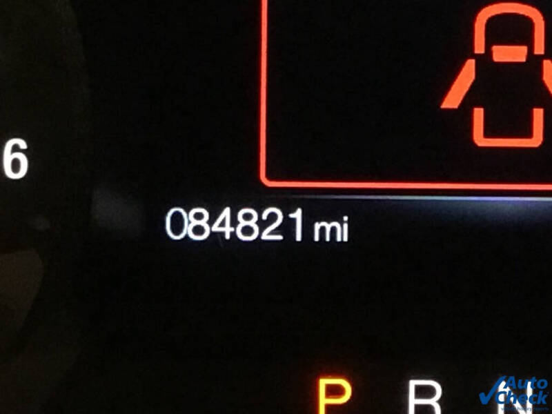 2017 Ford Expedition XLT