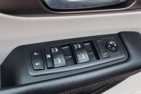 2019 Chrysler Pacifica Touring L Plus