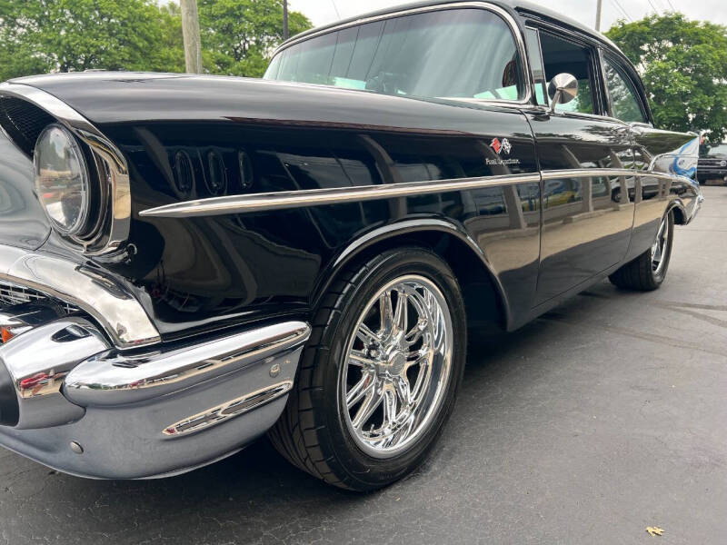 1957 Chevrolet 210