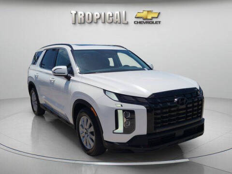 2024 Hyundai Palisade XRT