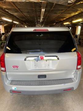 2006 Saturn Vue for sale at Lavictoire Auto Sales in West Rutland VT