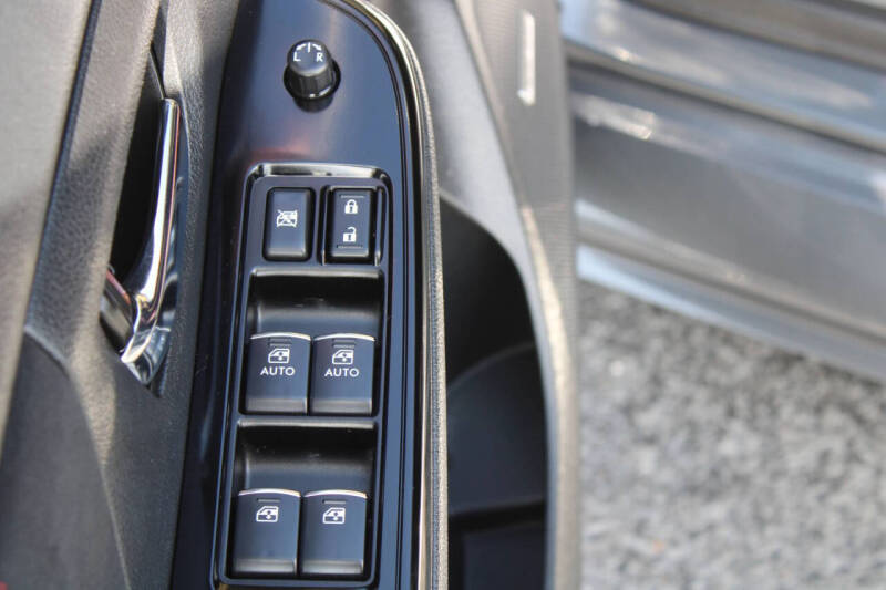 2021 Subaru WRX STI Limited