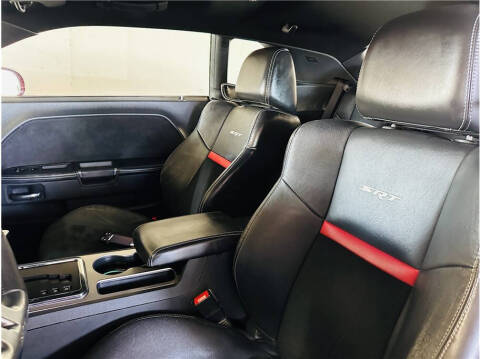 2013 Dodge Challenger SRT8 392