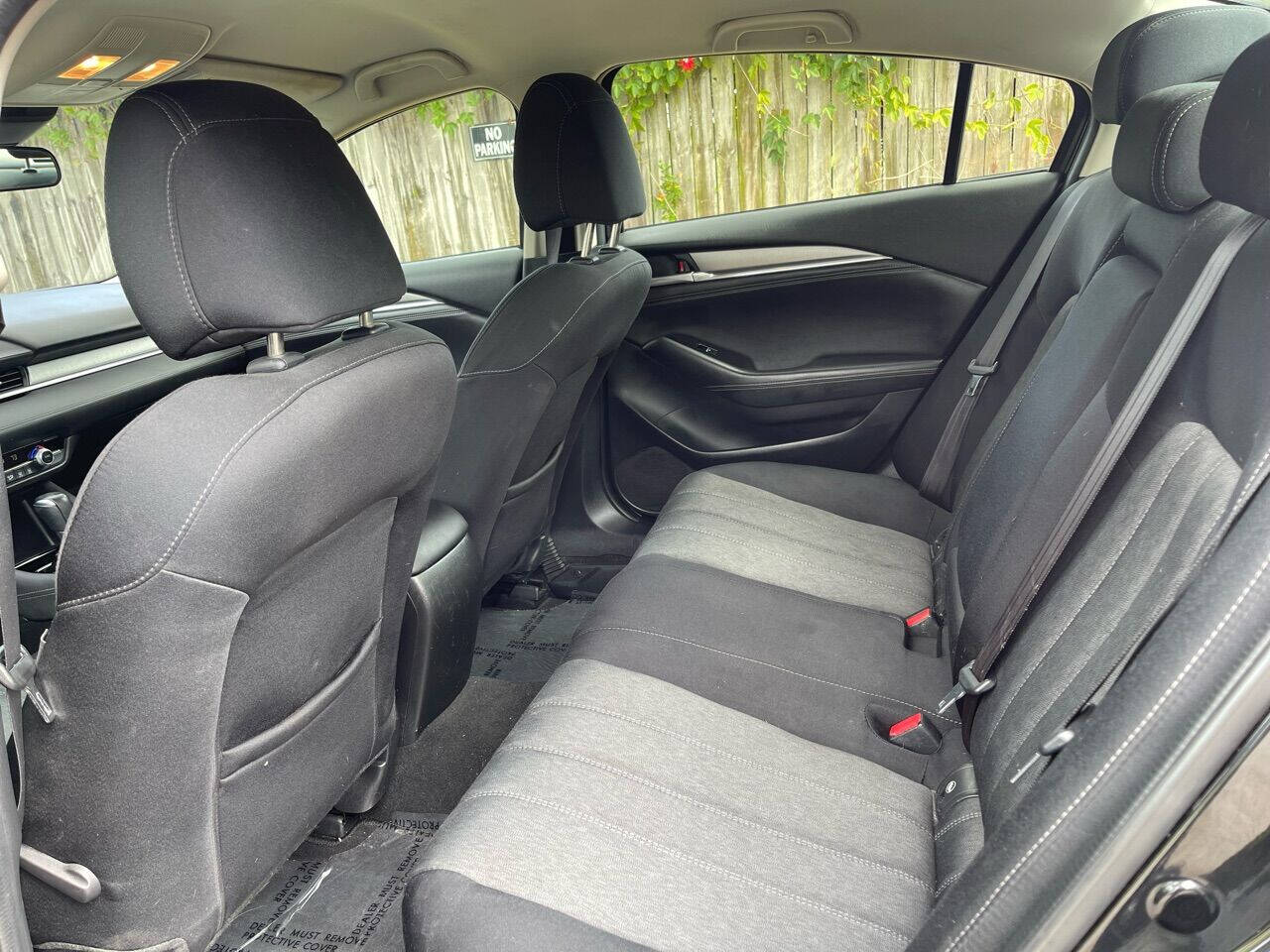 2020 Mazda MAZDA6  - $16,950