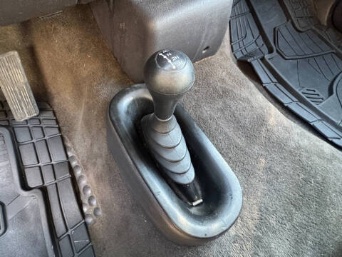 2001 Dodge Ram 2500 SLT