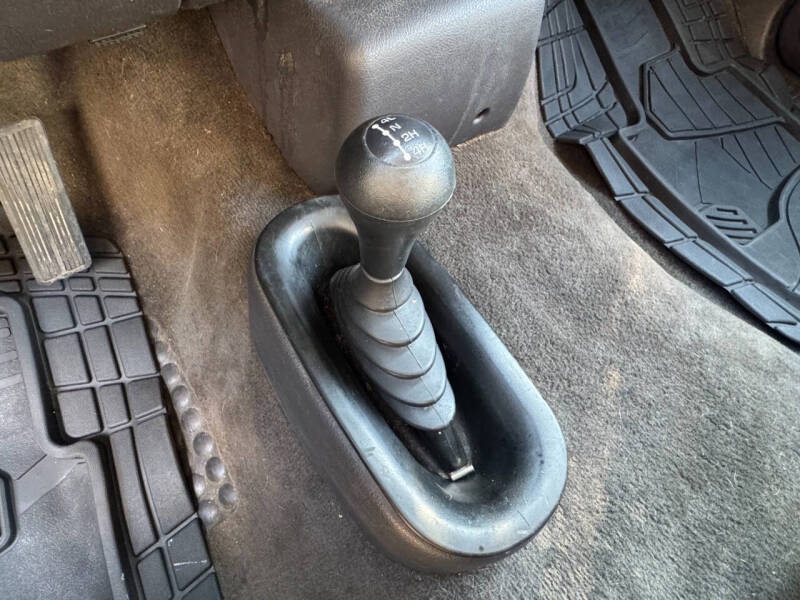 2001 Dodge Ram 2500 SLT