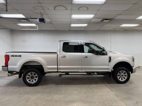 2019 Ford F-350 Super Duty