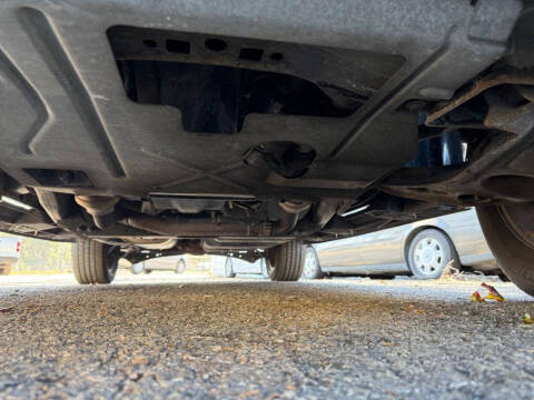 2011 Ford Expedition XLT