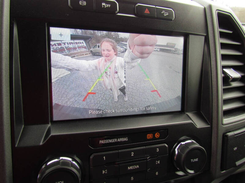 2020 Ford F-250 Super Duty XL