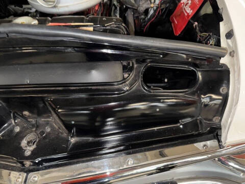 1956 Ford Sunliner