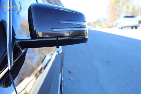 2013 Mercedes-Benz E-Class